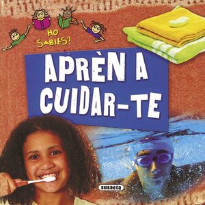 APREN A CUIDAR-TE