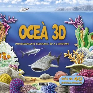 OCEÀ 3D