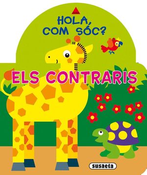 ELS CONTRARIS