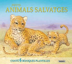 PETITS ANIMALS SALVATGES