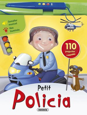 PETIT POLICIA