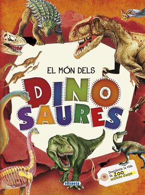 EL MÓN DELS DINOSAURES