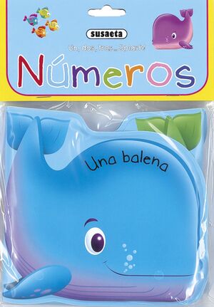 NÚMEROS