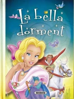 LA BELLA DORMENT-PETER PAN