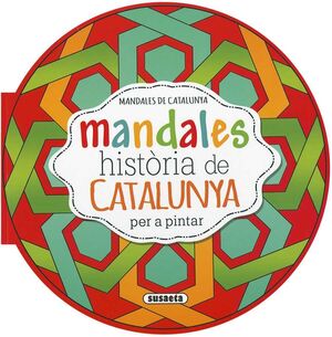MANDALES HISTÒRIA DE CATALUNYA