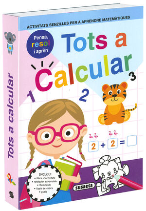TOTS A CALCULAR