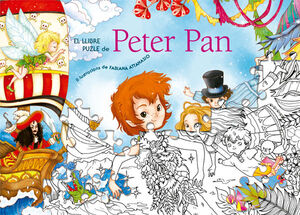 PETER PAN (CATALA) (VVKIDS)