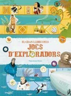 JOCS D'EXPLORADORS (VVKIDS) CATALÀ