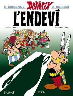 L'ENDEVÍ