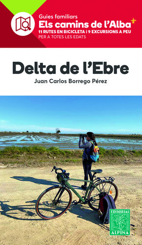 DELTA DE L'EBRE