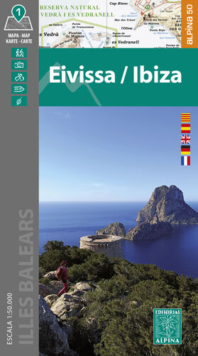 EIVISSA / IBIZA