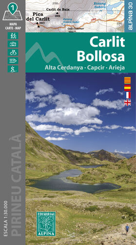 CARLIT BOLLOSA