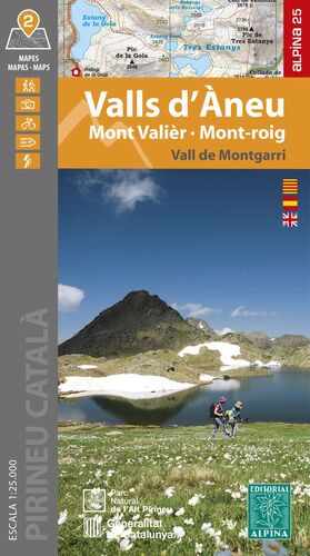 VALLS D'ÀNEU