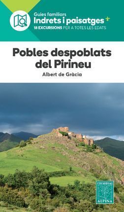 POBLES DESPOBLATS DEL PIRINEU