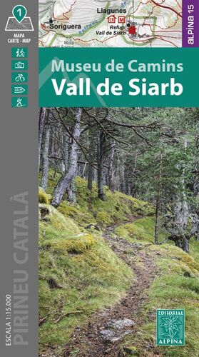 VALL DE SIARB