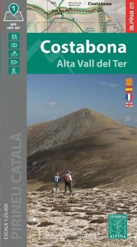 COSTABONA ALTA VALL DEL TER