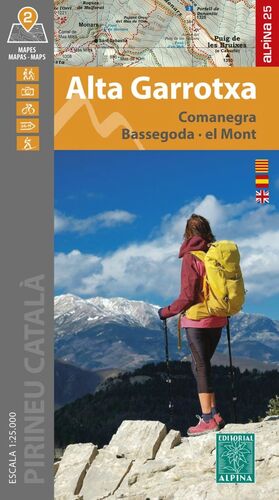 ALTA GARROTXA