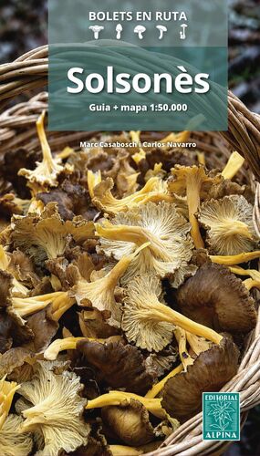 SOLSONÈS BOLETS EN RUTA