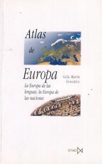 ATLAS DE EUROPA