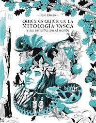 QUIEN ES QUIEN EN LA MITOLOGIA