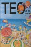 TEO SE VA DE VACACIONES