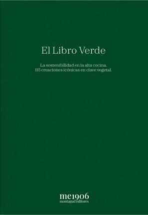 EL LIBRO VERDE