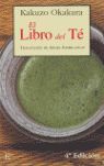 EL LIBRO DEL TÉ