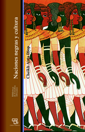 NACIONES NEGRAS Y CULTURA