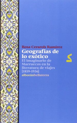 GEOGRAFÍAS DE LO EXÓTICO