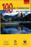 100 INDRETS DE CATALUNYA QUE CAL CONÈIXER