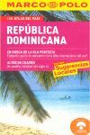 REPÚBLICA DOMINICANA