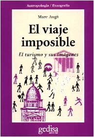 EL VIAJE IMPOSIBLE