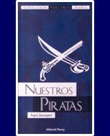 NUESTROS PIRATAS (2ª EDICIÓN)