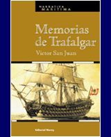 MEMORIAS DE TRAFALGAR