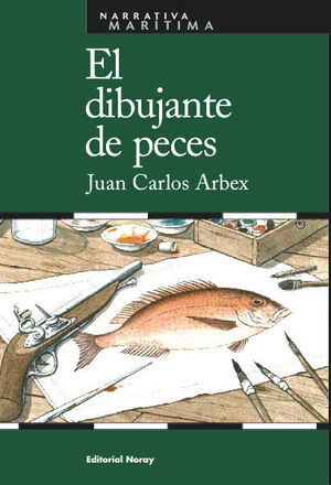 EL DIBUJANTE DE PECES