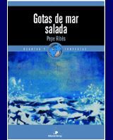 GOTAS DE MAR SALADA