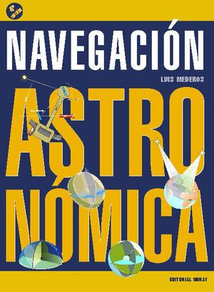 NAVEGACIÓN ASTRONÓMICA