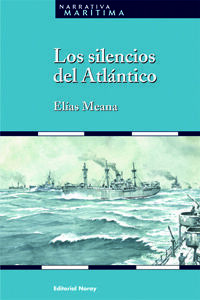 LOS SILENCIOS DEL ATLÁNTICO