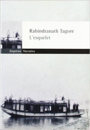 L'ESQUELET I ALTRES NARRACIONS