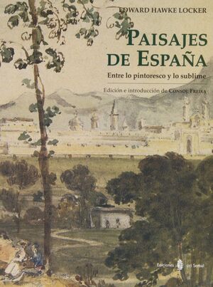 PAISAJES DE ESPAÑA