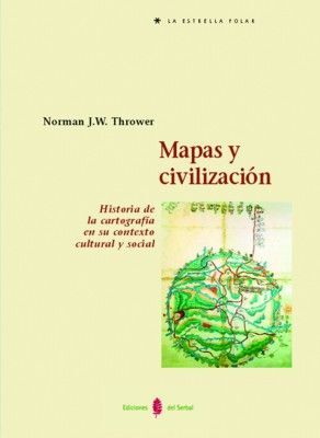 MAPAS Y CIVILIZACIÓN