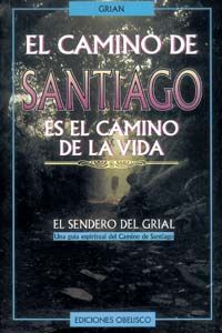 EL CAMINO DE SANTIAGO