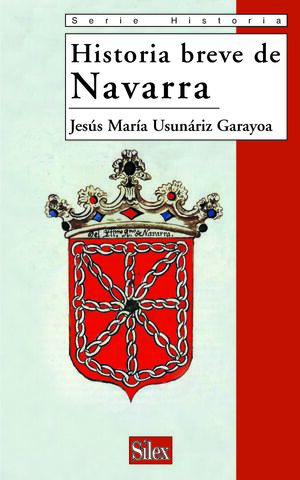 HISTORIA BREVE DE NAVARRA