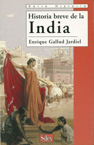 HISTORIA BREVE DE LA INDIA