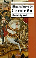 HISTORIA BREVE DE CATALUÑA