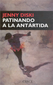 PATINANDO A LA ANTÁRTIDA