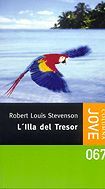 L'ILLA DEL TRESOR