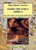 DIARIO DEL VIAJE A AMÉRICA