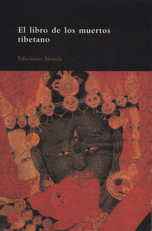 EL LIBRO DE LOS MUERTOS TIBETANO