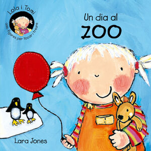 UN DIA AL ZOO